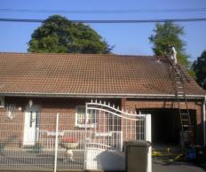  Rénovation toiture
