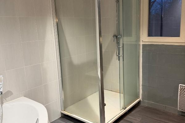 Modernisation salle de bain à Hordain
