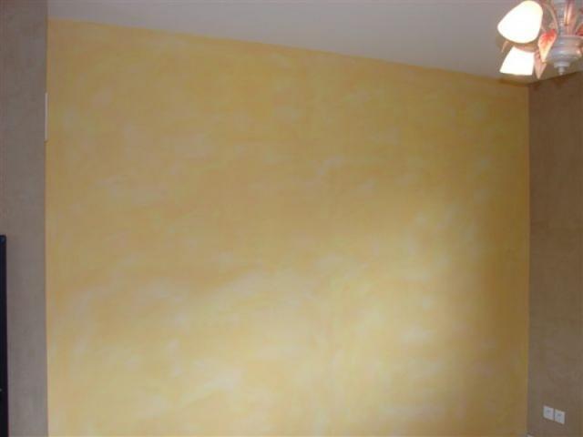 Déco salon séjour à Masny