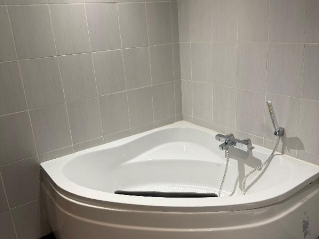 Modernisation salle de bain à Hordain