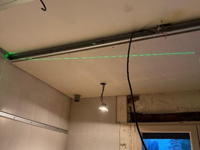 Modernisation salle de bain à Hordain