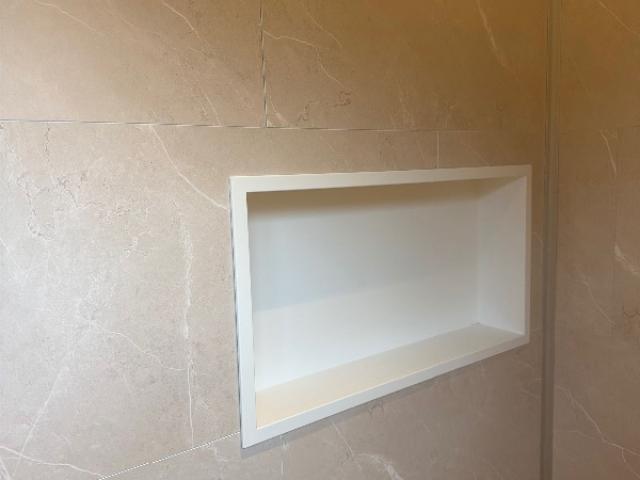 Modernisation salle de bain à Hordain