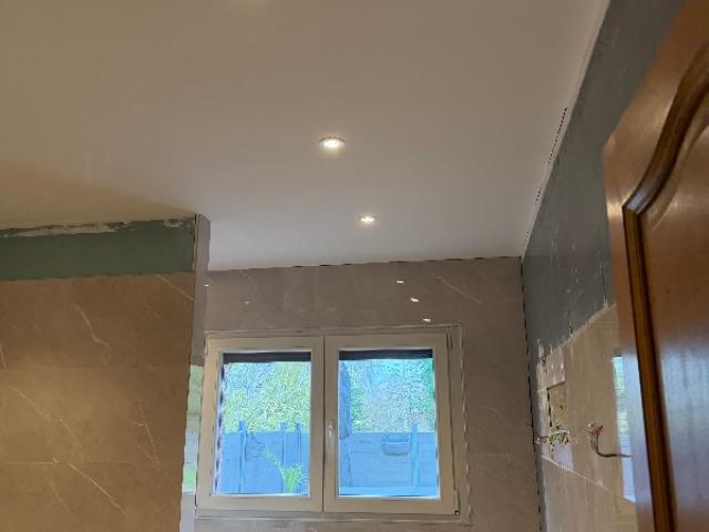 Modernisation salle de bain à Hordain
