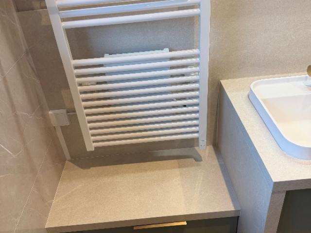 Modernisation salle de bain à Hordain