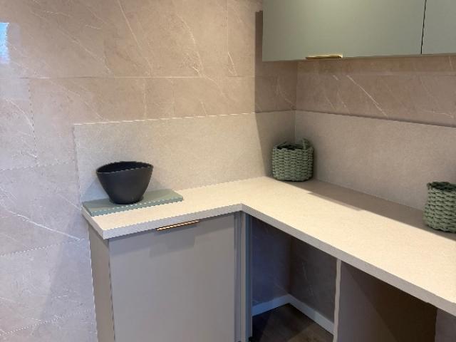 Modernisation salle de bain à Hordain