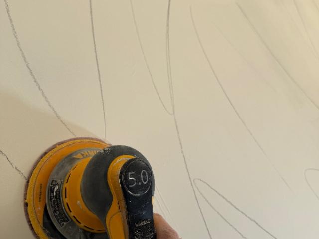 Travaux avant installation nouvelle cuisine