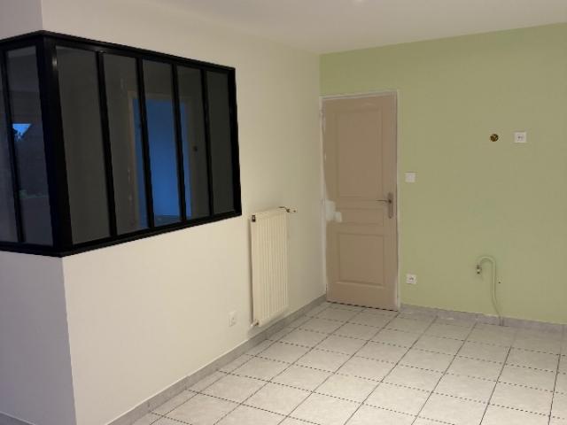 Travaux avant installation nouvelle cuisine