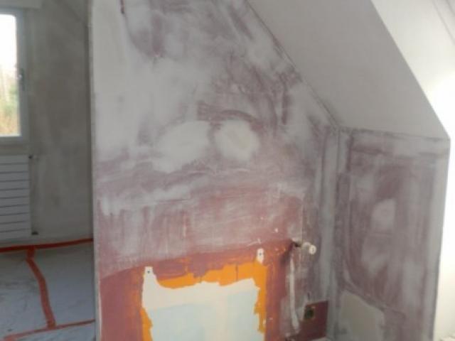 Transformation chambre à auchie les orchies